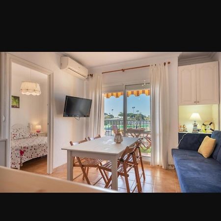 Apartamento En El Portil Buitenkant foto