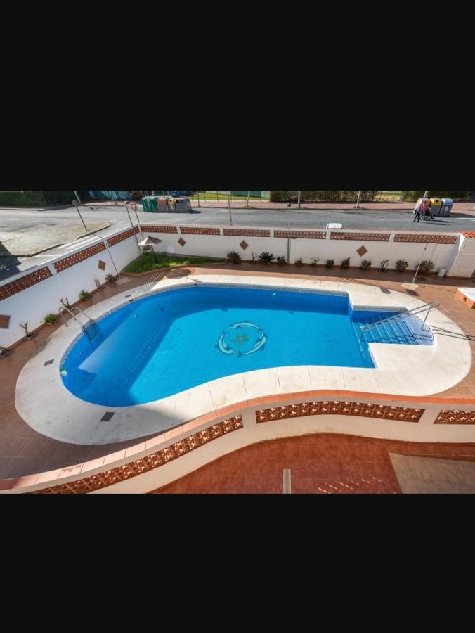 Apartamento En El Portil Buitenkant foto