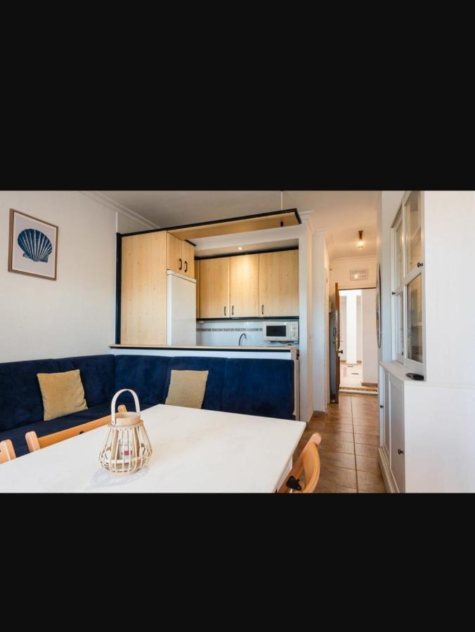 Apartamento En El Portil Buitenkant foto