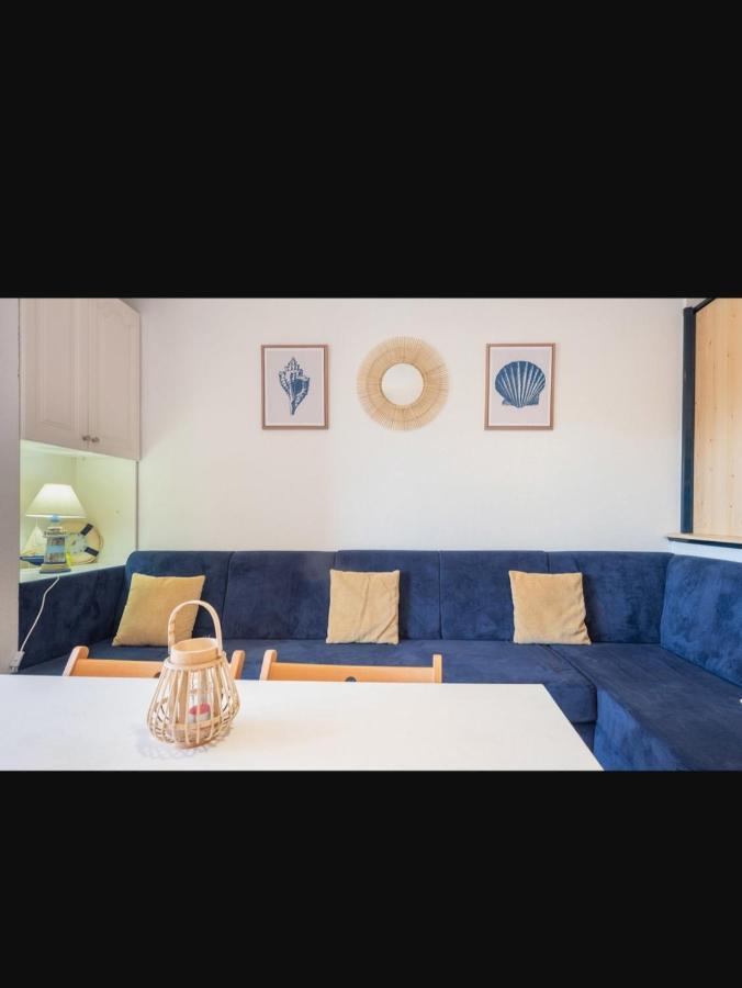 Apartamento En El Portil Buitenkant foto