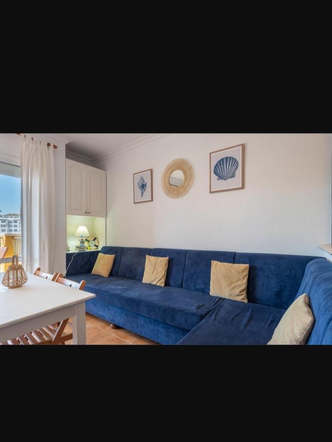 Apartamento En El Portil Buitenkant foto
