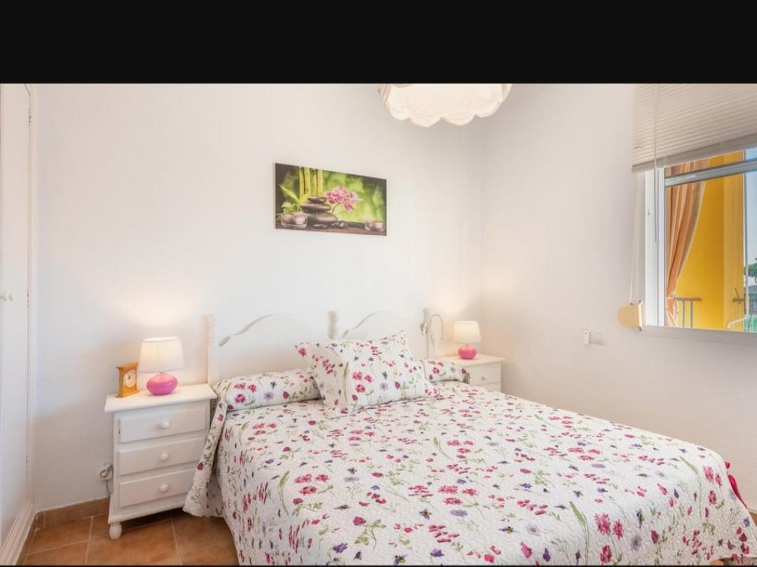 Apartamento En El Portil Buitenkant foto