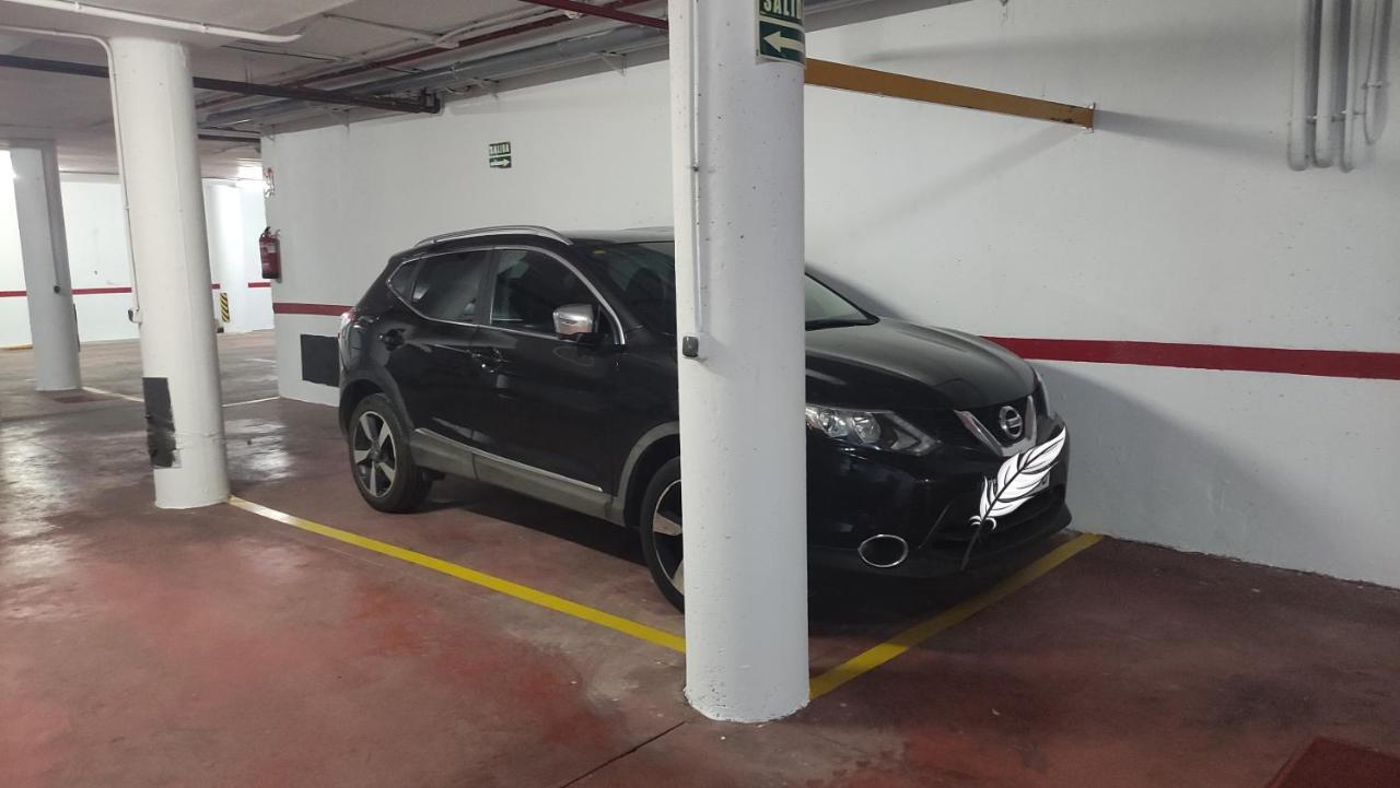 Apartamento En El Portil Buitenkant foto