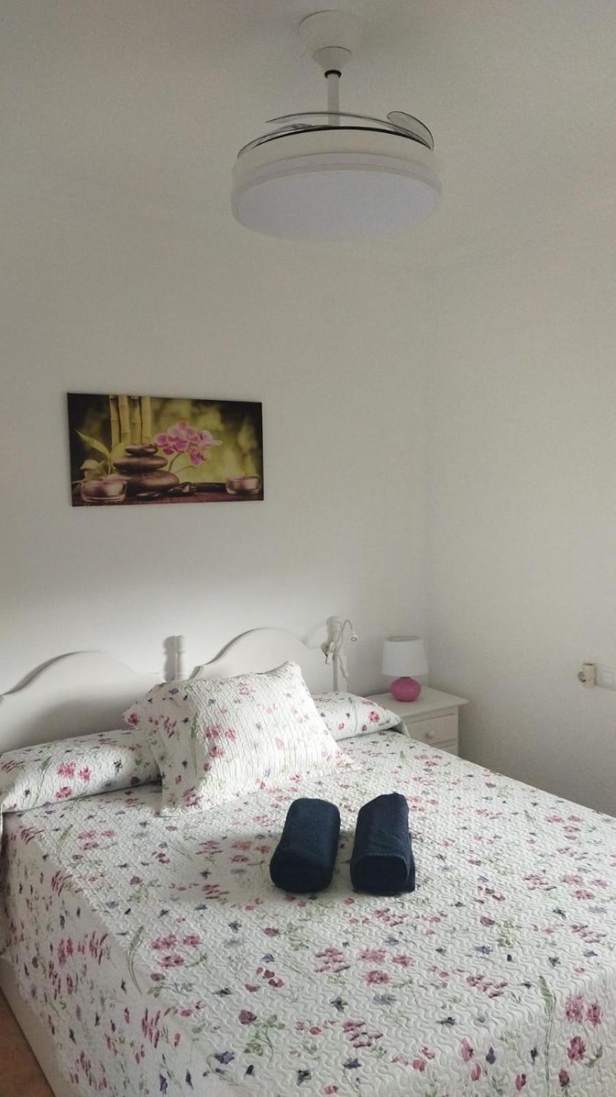 Apartamento En El Portil Buitenkant foto