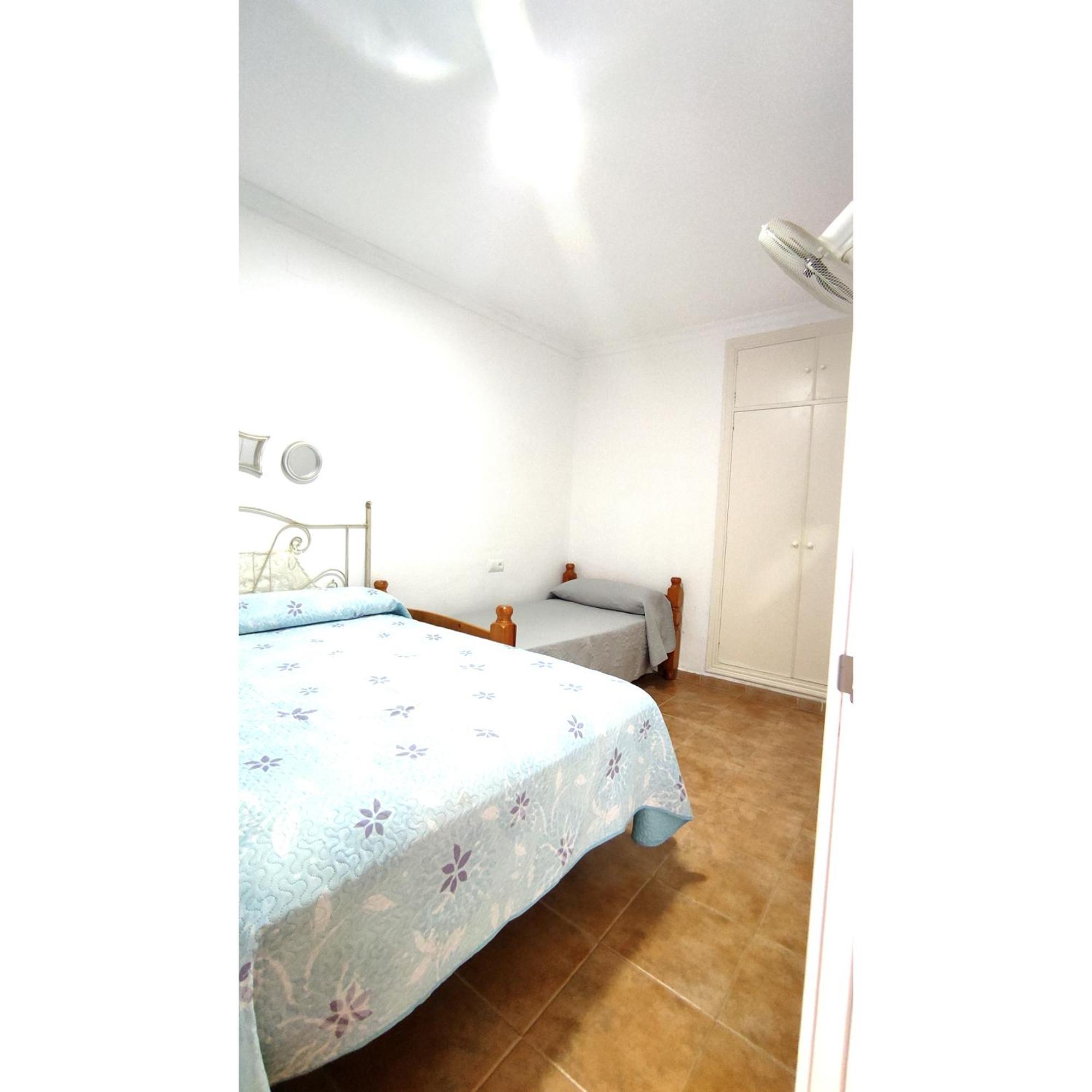Apartamento En El Portil Buitenkant foto